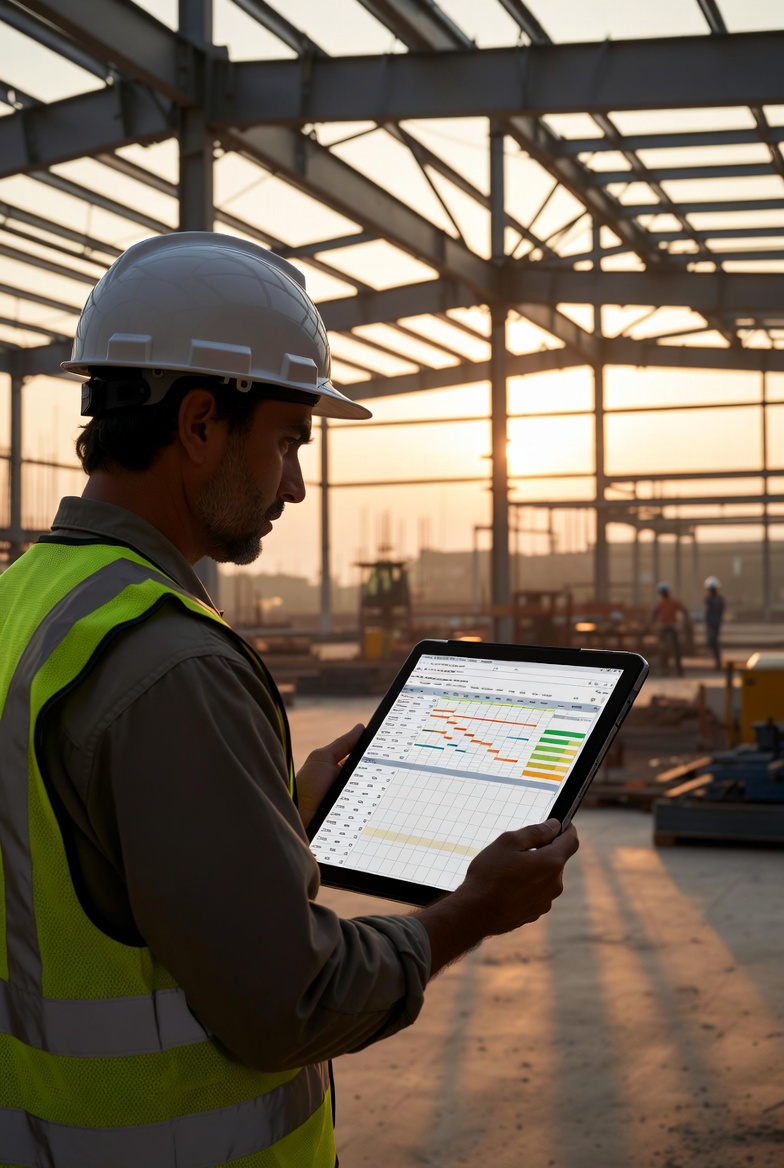 Building Weekly Work Plans That Anticipate Problems