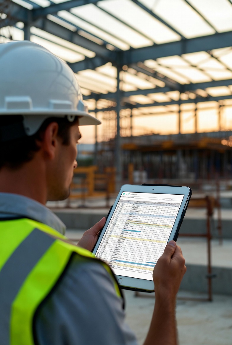 The Connection Between Lookahead Schedules and Quality Control