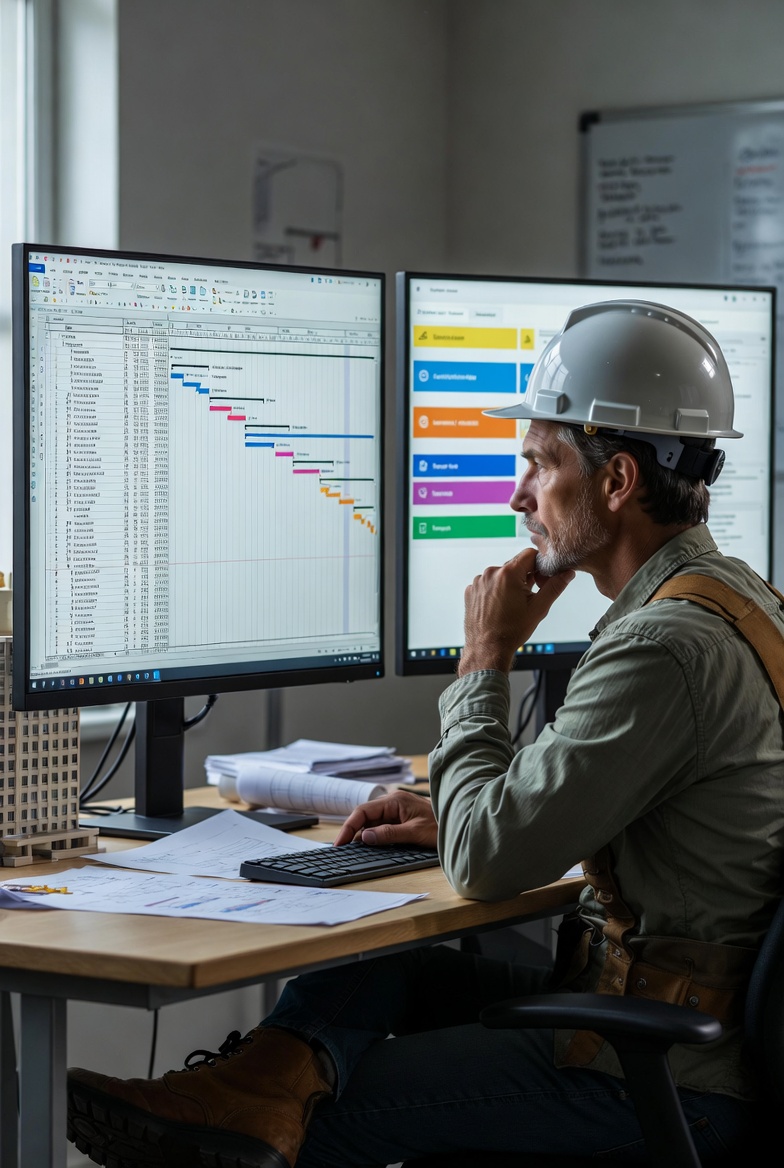 Comparing scheduling tools