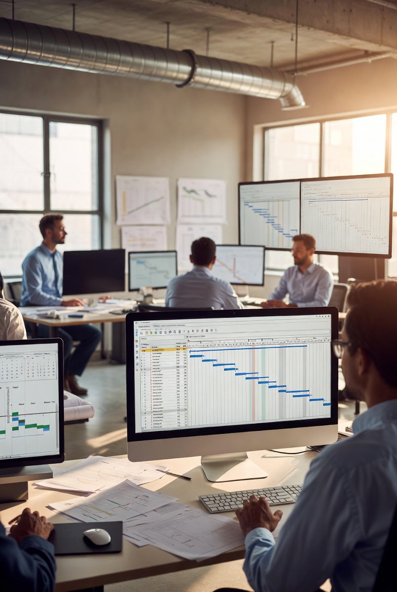 Crew Scheduling Software Construction: Calendar Integration