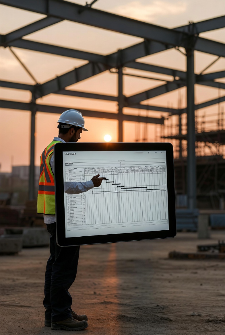 How Crew Scheduling Supports Multi-Site Operations