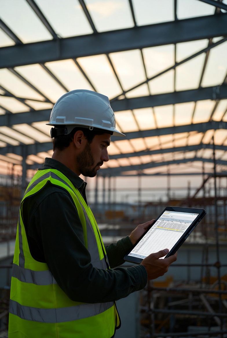 How Crew Scheduling Supports Union Workforce Management