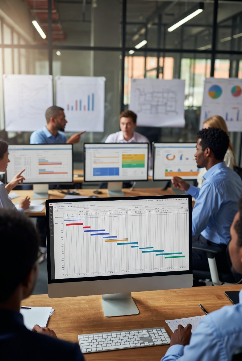 How Last Planner System Software Handles Constraints