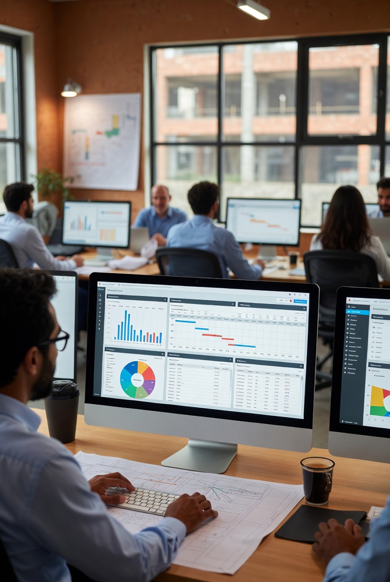 How Last Planner System Software Handles Design Changes