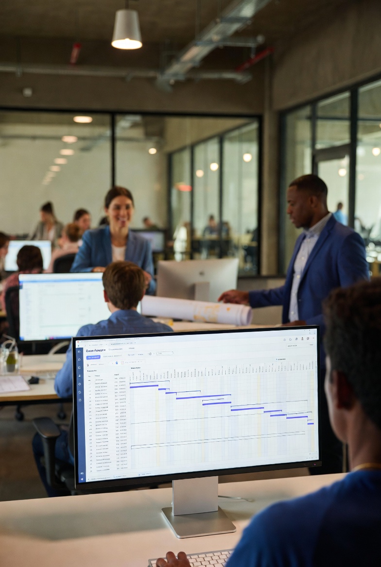 How Last Planner System Software Handles Long Lead Items