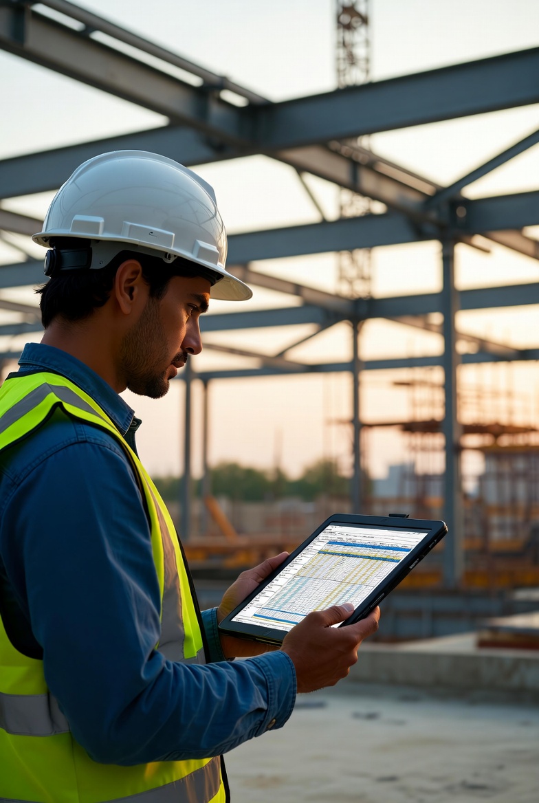 How Look Ahead Schedule Construction Supports Agile Methods