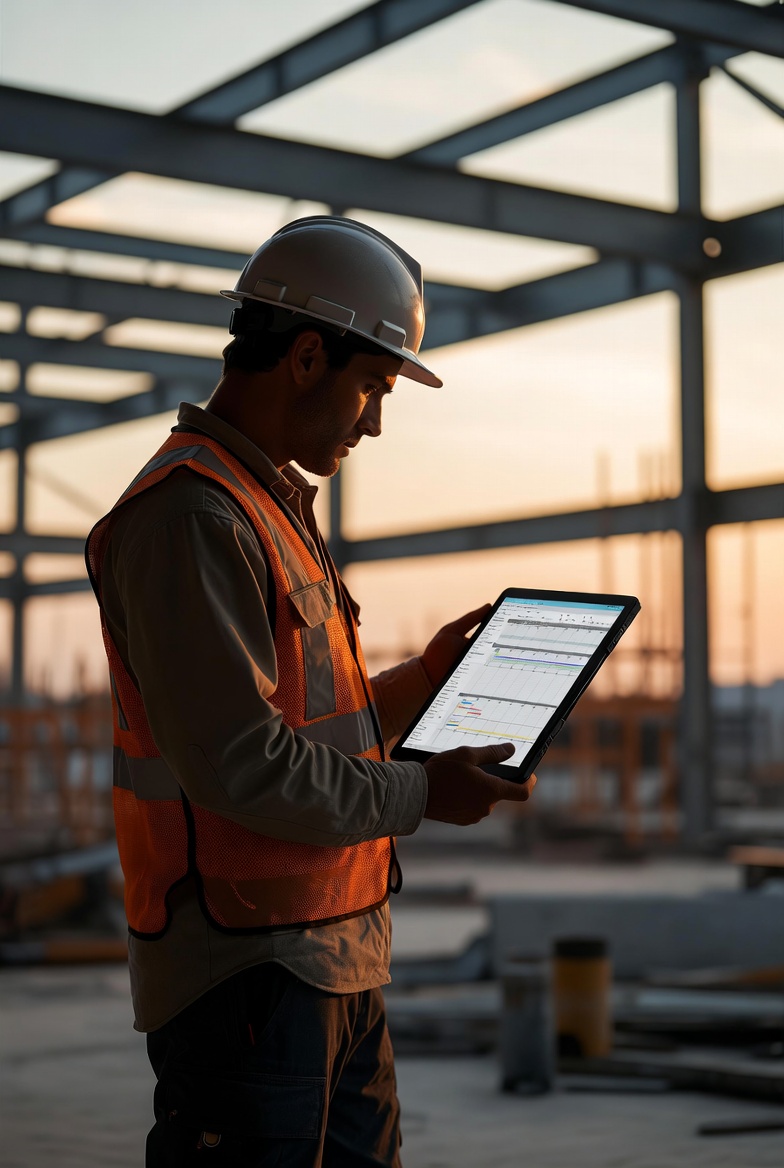 How Weekly Work Plans Support Equipment Planning