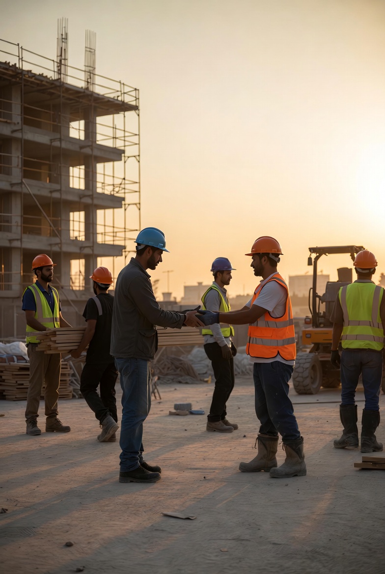 The Psychology of Effective Crew Scheduling