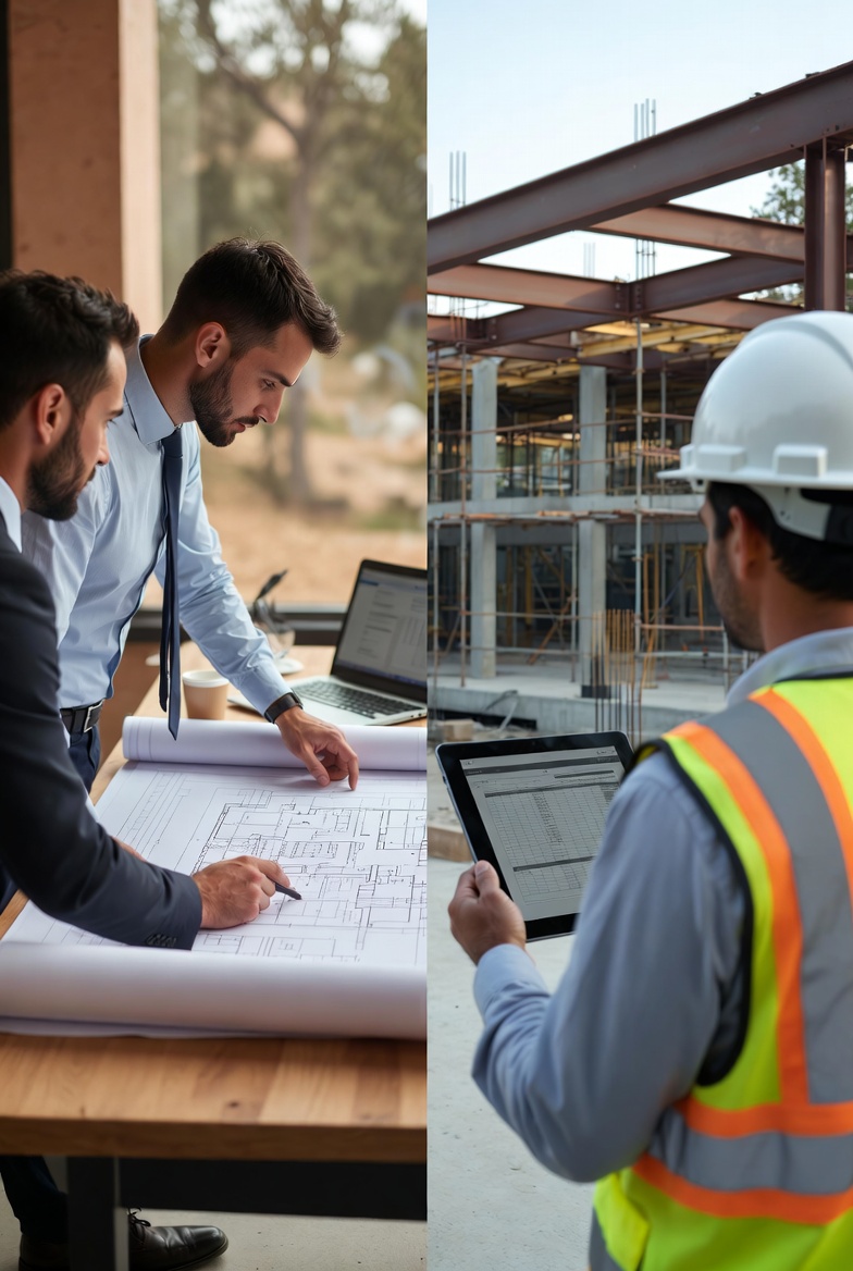 The Role of 6 Week Lookahead Schedules in Design-Build