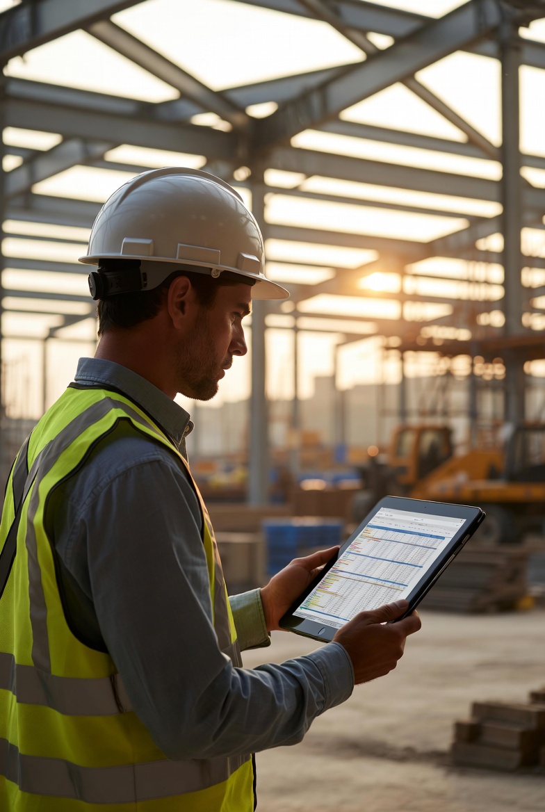 The Art of Lookahead Schedule Presentation