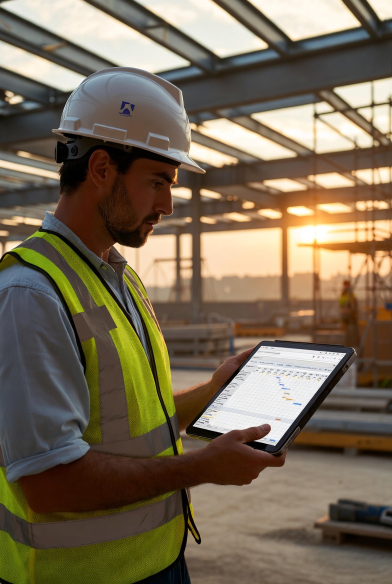 The Metrics Behind Effective Weekly Work Plans