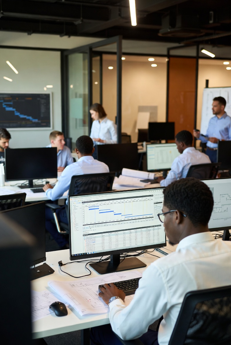 The ROI Case for Last Planner System Software Investment