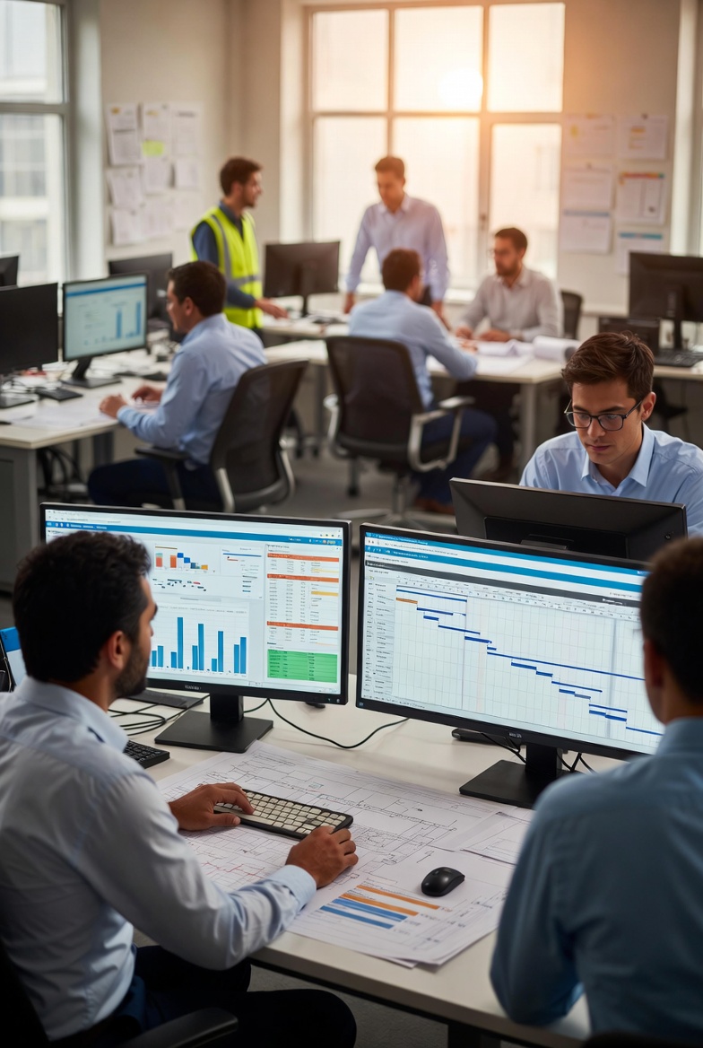 The Role of Weekly Work Plans in Last Planner System Software