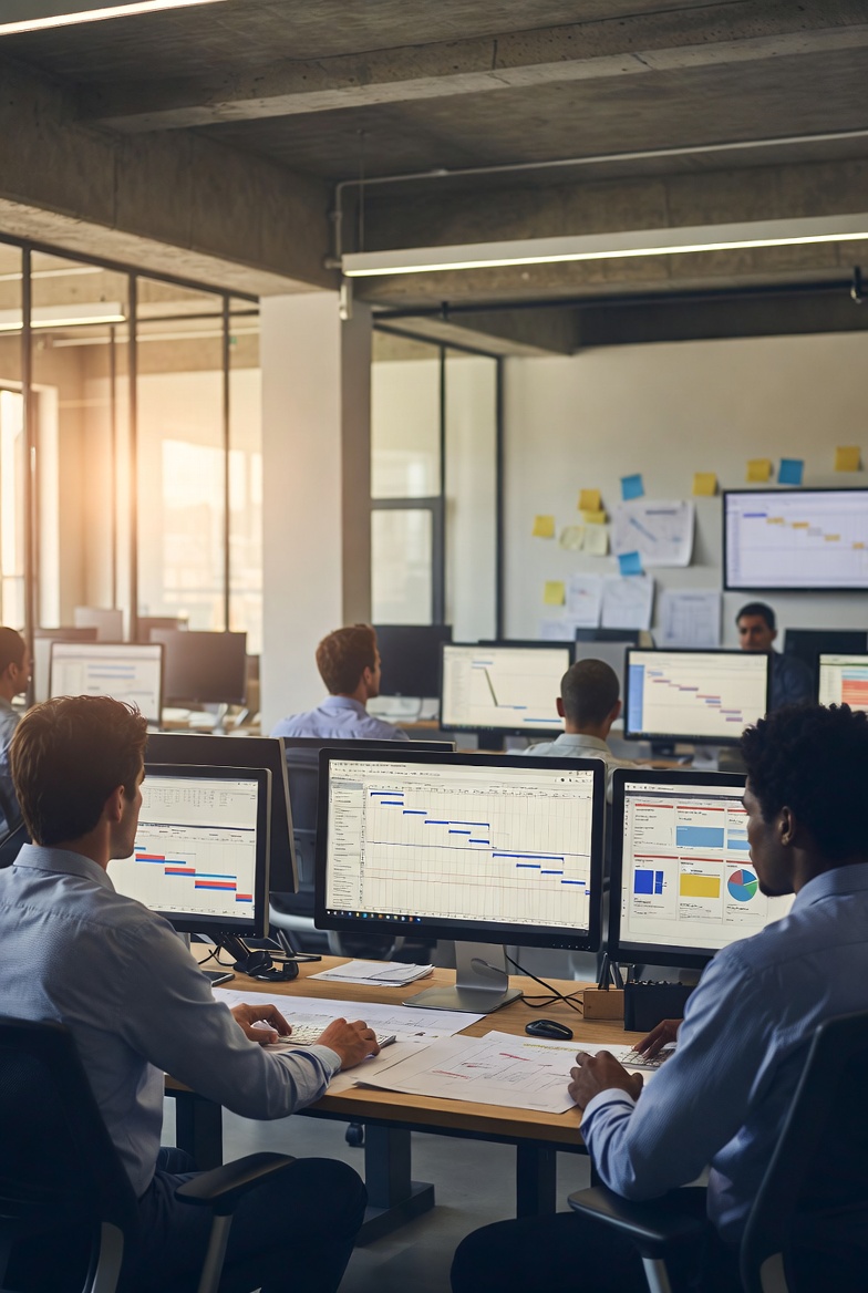 Understanding Last Planner System Software Fundamentals