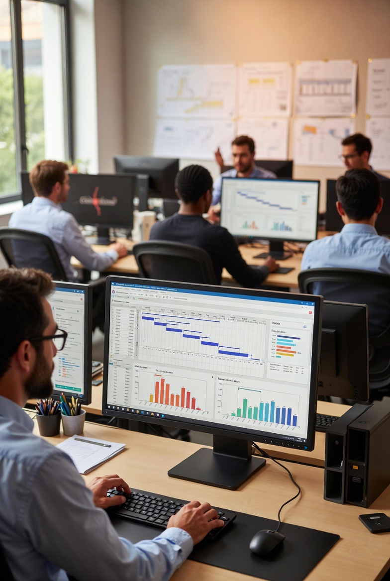 Why Last Planner System Software Needs Reliable Promising