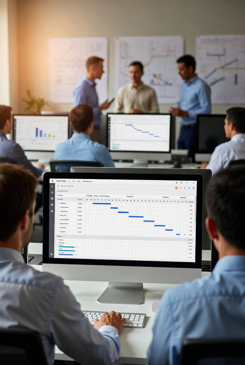 Why Last Planner System Software Requires Cultural Change