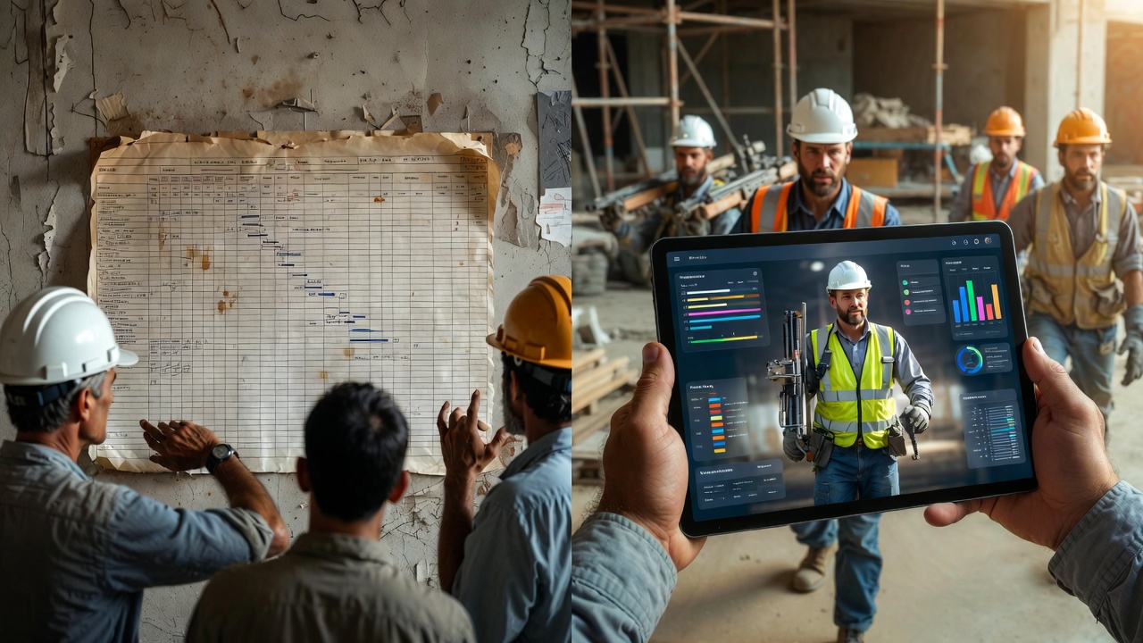 Why Rolling Lookahead Schedules Beat Static Plans Every Time