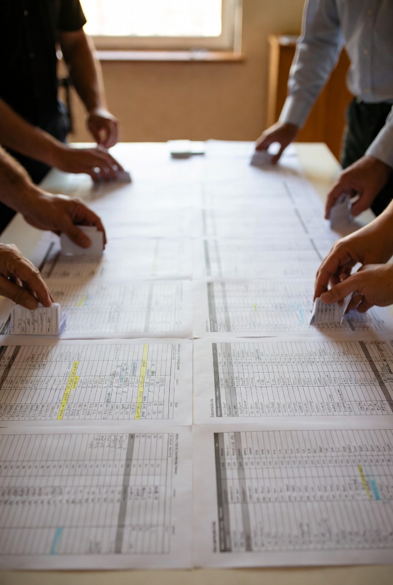 Why Rolling Lookahead Schedules Need Dedicated Owners