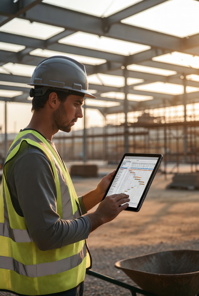 Why Weekly Work Plans Should Include Quality Checkpoints